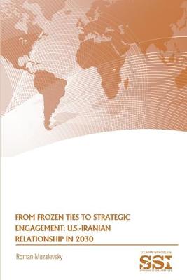 Book cover for From Frozen Ties to Strategic Engagement