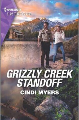 Cover of Grizzly Creek Standoff