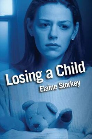 Cover of Losing a Child