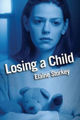 Cover of Losing a Child