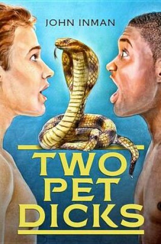 Cover of Two Pet Dicks