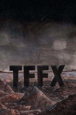 Book cover for Tff-X