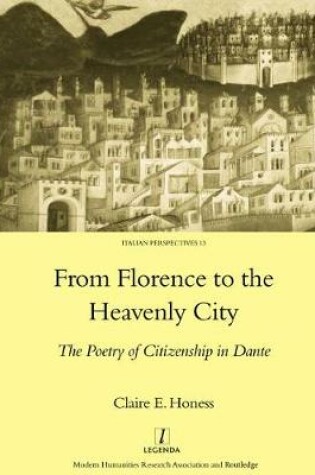 Cover of From Florence to the Heavenly City