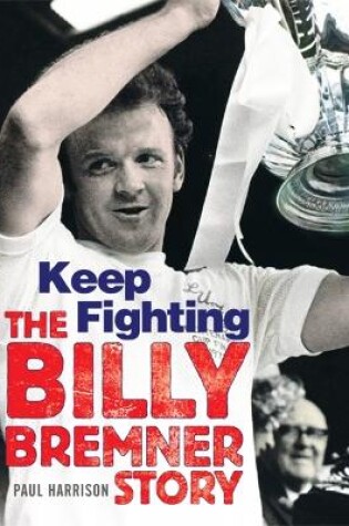 Cover of Keep Fighting