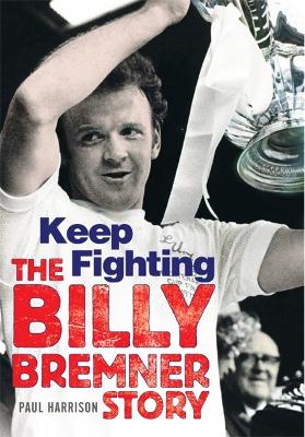 Book cover for Keep Fighting