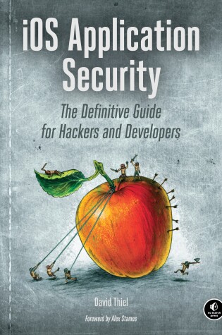 Cover of iOS Application Security