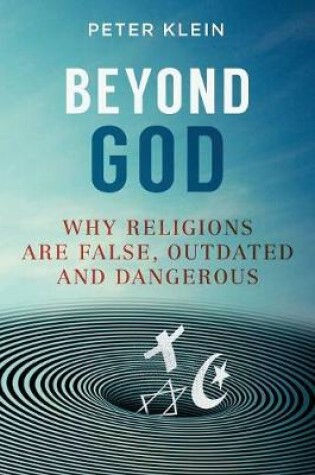 Cover of Beyond God