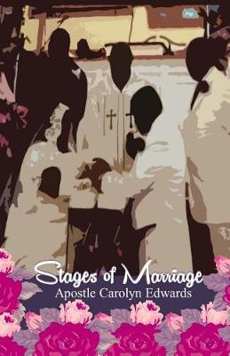 Book cover for Stages of Marriage