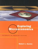 Book cover for Exploring Economics