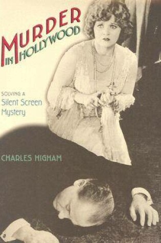 Cover of Murder in Hollywood