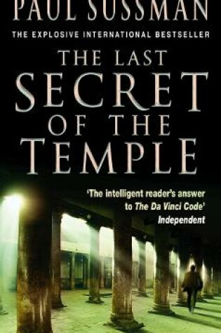 Cover of The Last Secret Of The Temple