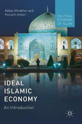 Book cover for Ideal Islamic Economy