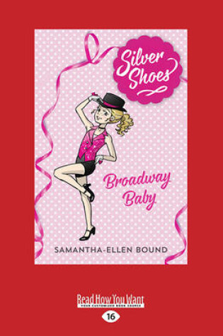 Cover of Broadway Baby