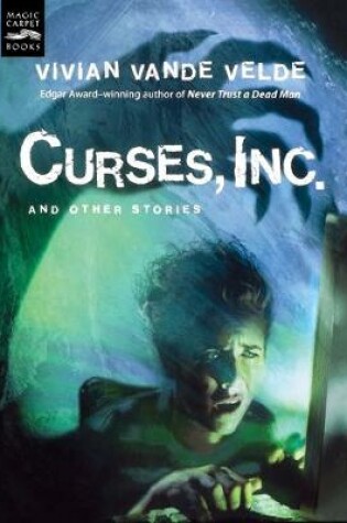Cover of Curses, Inc.and Other Stories