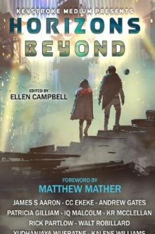 Cover of Horizons Beyond