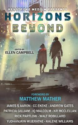 Book cover for Horizons Beyond