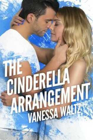 Cover of The Cinderella Arrangement