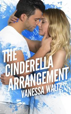 Book cover for The Cinderella Arrangement