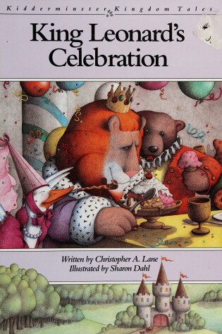 Cover of King Leonard's Celebration