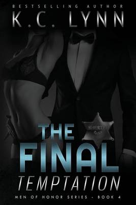 Book cover for The Final Temptation