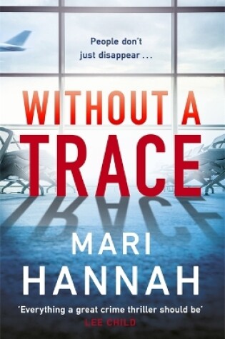 Cover of Without a Trace