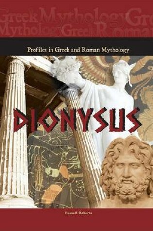 Cover of Dionysus