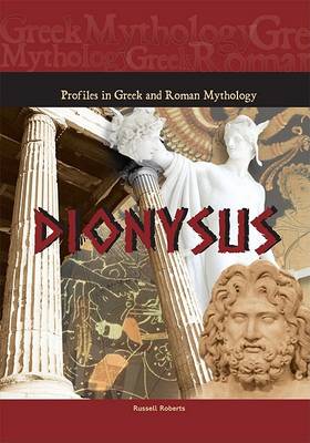 Book cover for Dionysus