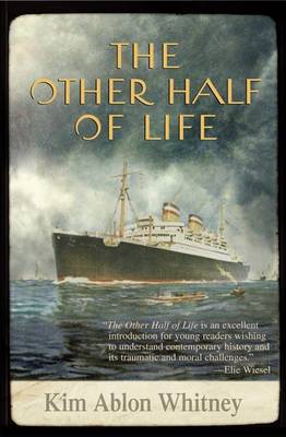 Book cover for The Other Half of Life
