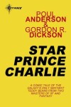 Book cover for Star Prince Charlie