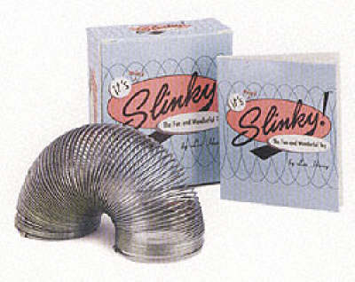 Cover of It's Mini Slinky!