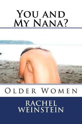 Book cover for You and My Nana?