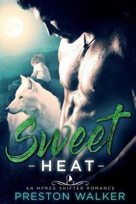 Book cover for Sweet Heat