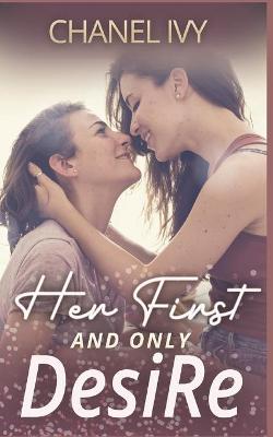 Book cover for Her First and Only Desire