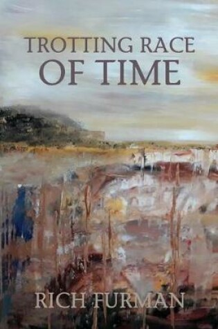 Cover of Trotting Race of Time