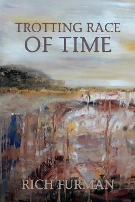 Book cover for Trotting Race of Time