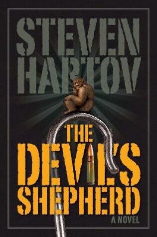 Cover of The Devil's Shepherd