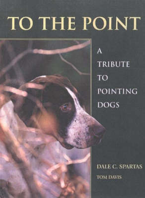 Book cover for To the Point