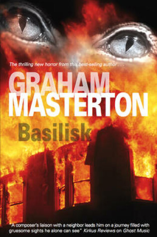 Cover of Basilisk