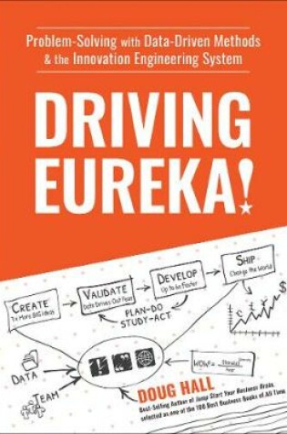 Cover of Driving Eureka!