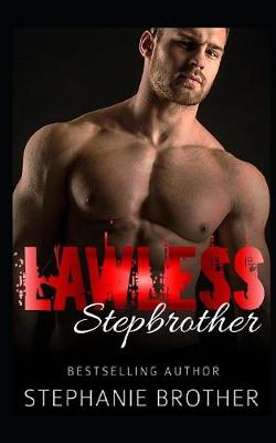 Book cover for Lawless Stepbrother