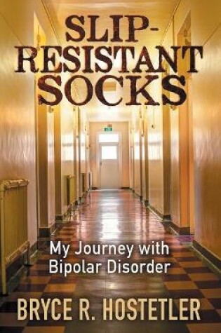 Cover of Slip-Resistant Socks