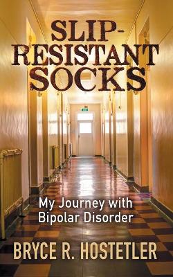 Book cover for Slip-Resistant Socks