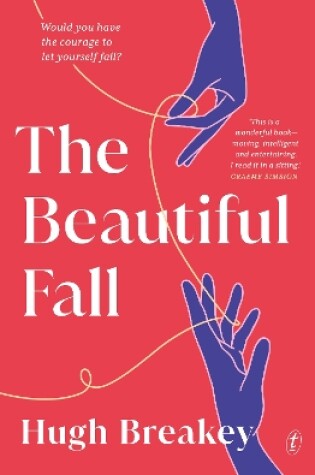 Cover of The Beautiful Fall