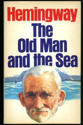 Cover of The Old Man and the Sea