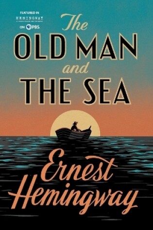 Cover of The Old Man and the Sea