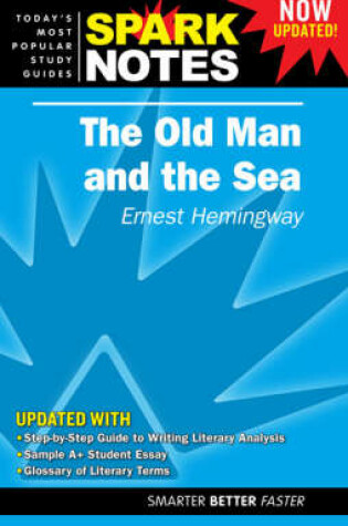 Cover of The "Old Man and the Sea"