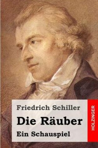 Cover of Die Räuber