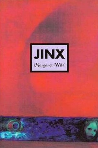 Cover of Jinx