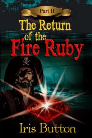 Cover of The Return of the Fire Ruby