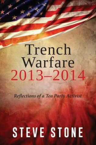 Cover of Trench Warfare 2013-2014